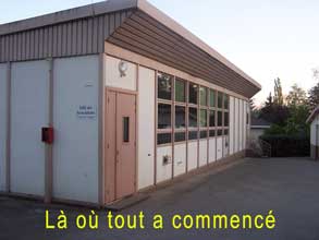 Préfabriqué