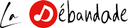 logo debandade