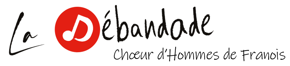 Logo Débandade