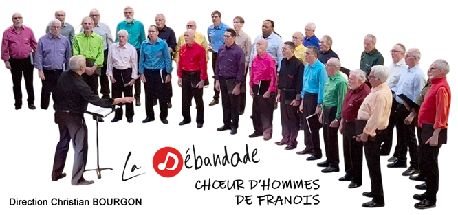 Logo Débandade