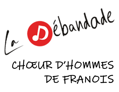 Logo Débandade